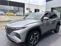 Hyundai TUCSON Tucson III 2021 1.6 hev Exellence 2wd auto Grau - thumbnail 3