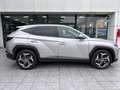 Hyundai TUCSON Tucson III 2021 1.6 hev Exellence 2wd auto Grau - thumbnail 9