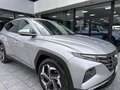 Hyundai TUCSON Tucson III 2021 1.6 hev Exellence 2wd auto Grau - thumbnail 10