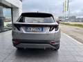 Hyundai TUCSON Tucson III 2021 1.6 hev Exellence 2wd auto Grau - thumbnail 7