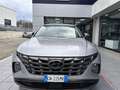Hyundai TUCSON Tucson III 2021 1.6 hev Exellence 2wd auto Grau - thumbnail 13