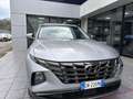 Hyundai TUCSON Tucson III 2021 1.6 hev Exellence 2wd auto Grau - thumbnail 12