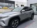 Hyundai TUCSON Tucson III 2021 1.6 hev Exellence 2wd auto Grau - thumbnail 4