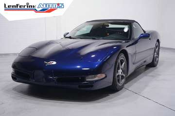 USA 5.7 Convertible A