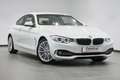 BMW 420 420dA Coupé bijela - thumbnail 3