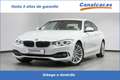 BMW 420 420dA Coupé bijela - thumbnail 1
