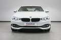 BMW 420 420dA Coupé bijela - thumbnail 2