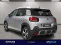 Citroen C3 Aircross I 2017 C3 Aircross 1.2 puretech Shine Pack s&s 110 Grigio - thumbnail 3