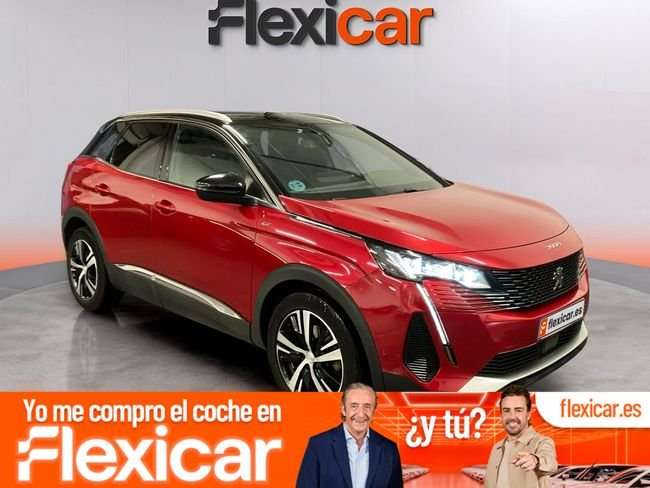 Peugeot 3008 1.5 BlueHDi 96kW S&S GT EAT8 - foto 1