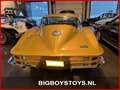 Chevrolet Corvette C2 COUPE Gold - thumbnail 6