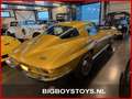 Chevrolet Corvette C2 COUPE Gold - thumbnail 4