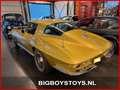Chevrolet Corvette C2 COUPE Gold - thumbnail 5