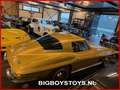 Chevrolet Corvette C2 COUPE Gold - thumbnail 9