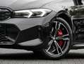BMW 340 M340d xDrive MSport + DAprof. + PApl. + Standhzg. Чёрный - thumbnail 5