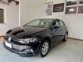 Volkswagen Polo 1.0 Comfortline - Navi - Full Optional Noir - thumbnail 1