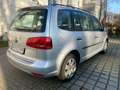 Volkswagen Touran 2,0 TDI DSG 12 Monten Garantie Silber - thumbnail 6