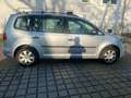 Volkswagen Touran 2,0 TDI DSG 12 Monten Garantie Срібний - thumbnail 8