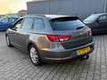 SEAT Leon ST 1.6 TDI Reference Eco 2014 Navi Trekhaak Grau - thumbnail 13