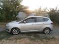 Ford C-Max C-MAX 1,5 TDCi Titanium 1.BESITZ  PICKERL NEU Silber - thumbnail 6