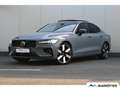 Volvo S60 B5 AWD Ultimate Dark ACC/S-Dach/StandH Grau - thumbnail 1