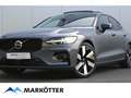 Volvo S60 B5 AWD Ultimate Dark ACC/S-Dach/StandH Grau - thumbnail 5