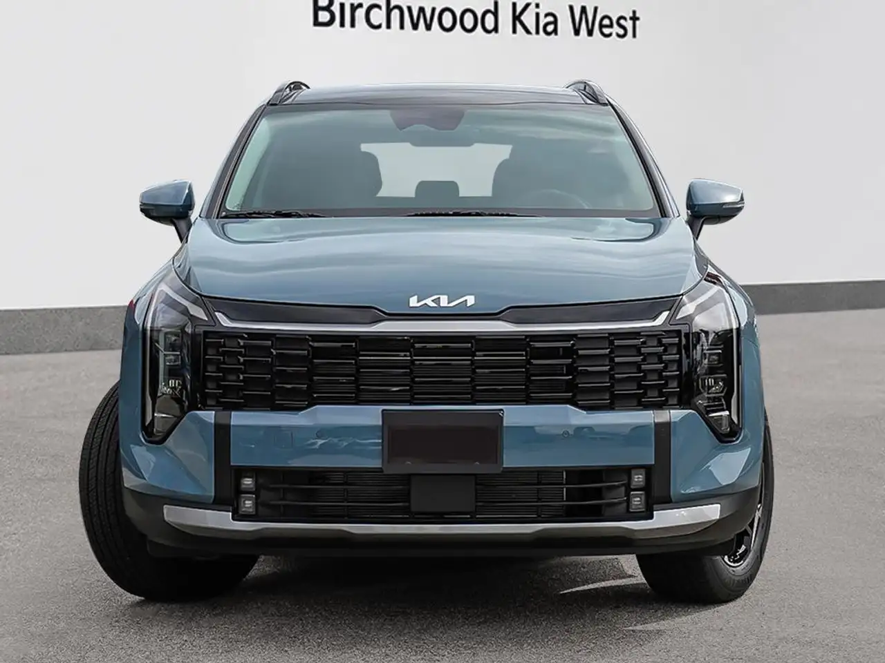 Kia Sportage photo Kia Sportage