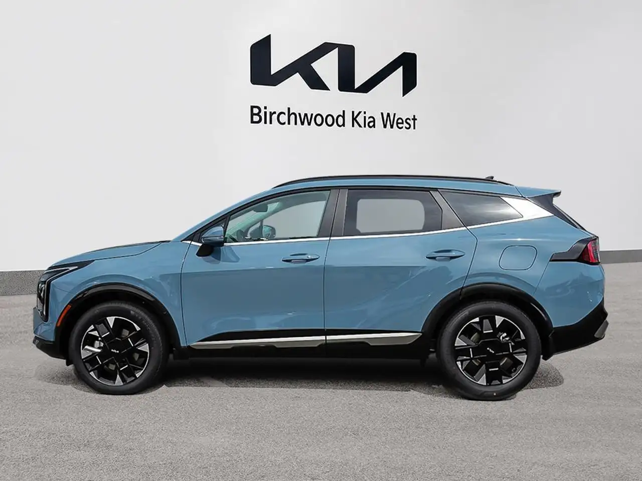 Kia Sportage photo Kia Sportage