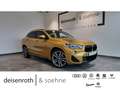 BMW X2 20d M Sport Nav/HuD/PDC/Shadow/Assist/SHZ/19''/LED Gold - thumbnail 1