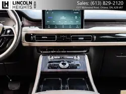 Lincoln Aviator 2022 — фото 17