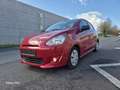 Mitsubishi Space Star 1.0i ClearTec Intro Edition Rood - thumbnail 6