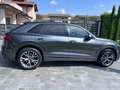 Audi Q8 45 3.0 tdi mhev Sport quattro tiptronic Gris - thumbnail 4