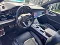 Audi Q8 45 3.0 tdi mhev Sport quattro tiptronic Gris - thumbnail 13