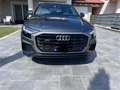 Audi Q8 45 3.0 tdi mhev Sport quattro tiptronic Gris - thumbnail 3