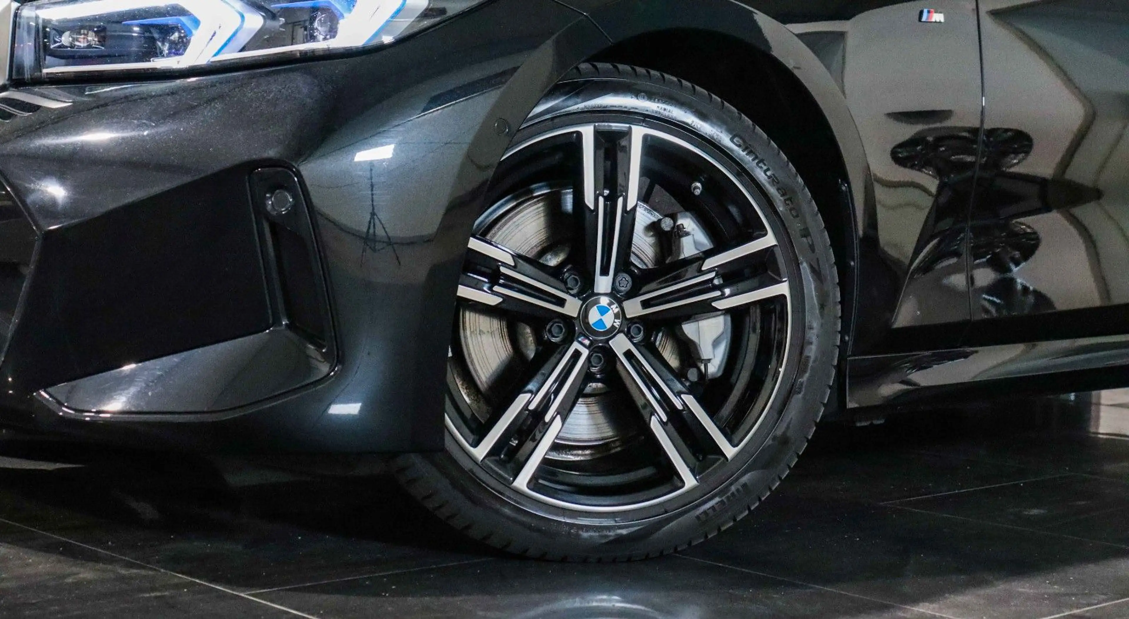 BMW 330 i M Sport PANO*KAMERA*KEYLESS*BMW GARANTIE — photo 8