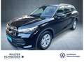 Volkswagen Tiguan 2.0 TDI DSG Life Navi AHK ACC Schwarz - thumbnail 1