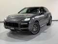 Porsche Cayenne Coupé SPORT DESIGN PANO/ 3.0 E-Hybrid Grau - thumbnail 1