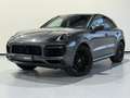 Porsche Cayenne Coupé SPORT DESIGN PANO/ 3.0 E-Hybrid Grau - thumbnail 7