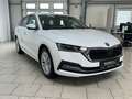 Skoda Octavia 2.0 TDI DSG Combi Style Navi HUD ACC SHZ Matrix Weiß - thumbnail 8