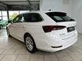 Skoda Octavia 2.0 TDI DSG Combi Style Navi HUD ACC SHZ Matrix Weiß - thumbnail 4
