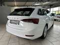 Skoda Octavia 2.0 TDI DSG Combi Style Navi HUD ACC SHZ Matrix Weiß - thumbnail 7