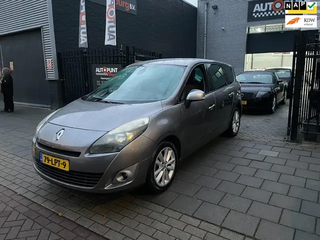 Renault Grand Scenic 1.4 TCe Celsium Trekhaak Airco NAP APK
