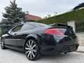 Peugeot 407 *Coupé*Exclusive*2,2-16V*Memory*Leder* Schwarz - thumbnail 4