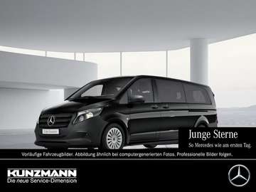 116 CDI Tourer PRO Extralang Kamera AHK