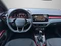 Skoda Fabia 1.5 TSI Monte Carlo *ACC*KAMERA*NAVI*LED* Grau - thumbnail 10