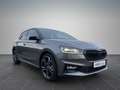 Skoda Fabia 1.5 TSI Monte Carlo *ACC*KAMERA*NAVI*LED* Grau - thumbnail 5