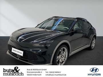Sport Plus Elektro 4WD Sportpaket Panorama Memory