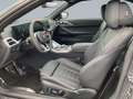 BMW 440 MI xDriive Cabrio Standhz. AHK H/K Sportpaket Grau - thumbnail 9