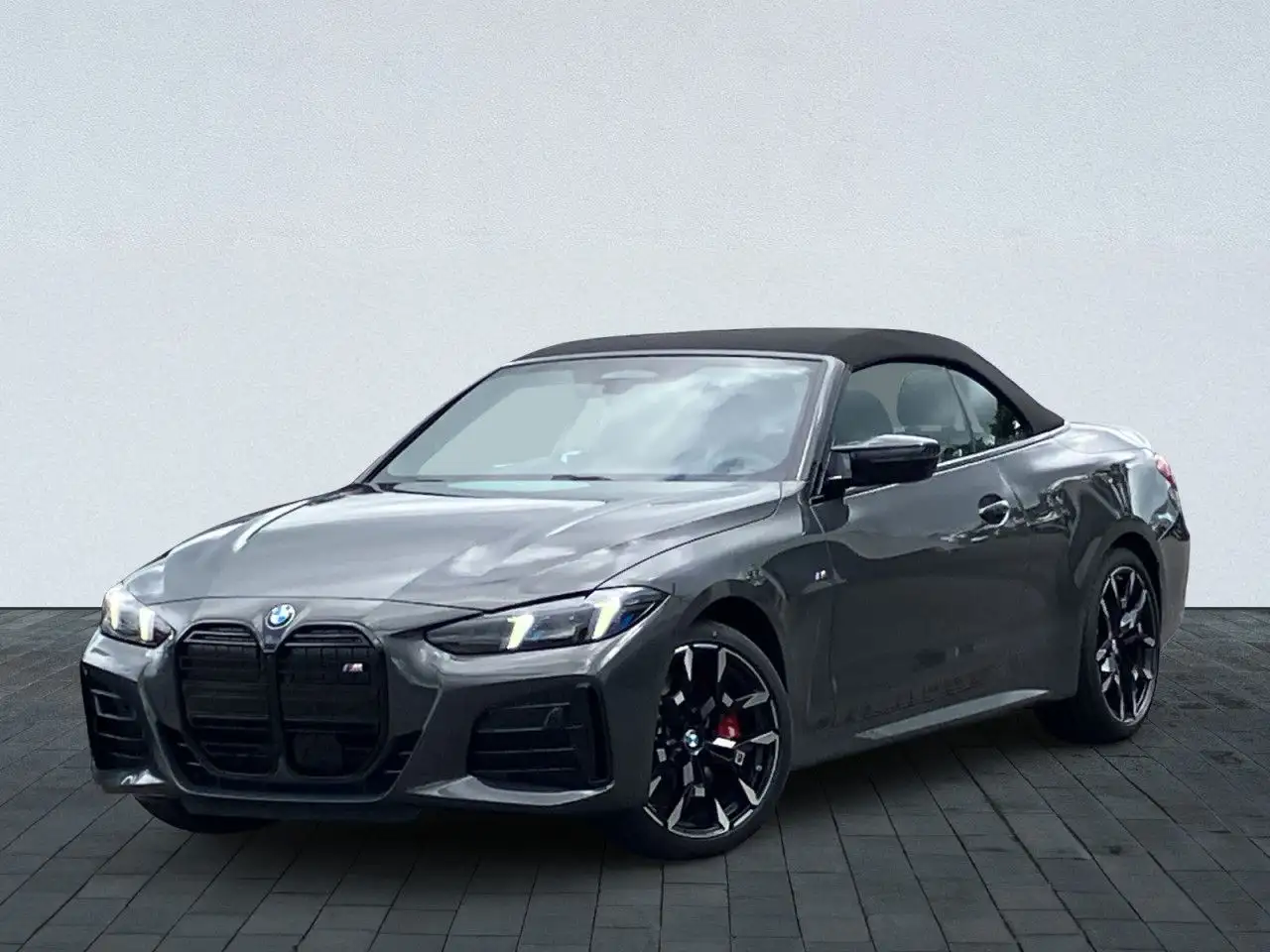 BMW 440