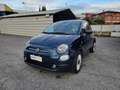 Fiat 500 500 1.0 hybrid Dolcevita 70cv GARANZIA Blau - thumbnail 2