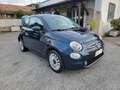 Fiat 500 500 1.0 hybrid Dolcevita 70cv GARANZIA Blau - thumbnail 1